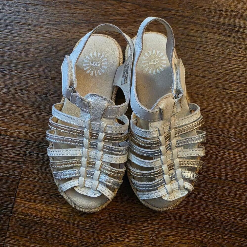 Ugg Toddler's Gretel Sandals